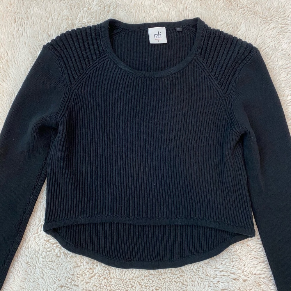 Cabi Sweater